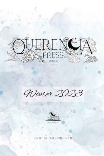 Cover image for Querencia Winter 2023