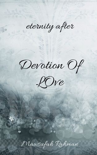 Cover image for Devotion Of Love