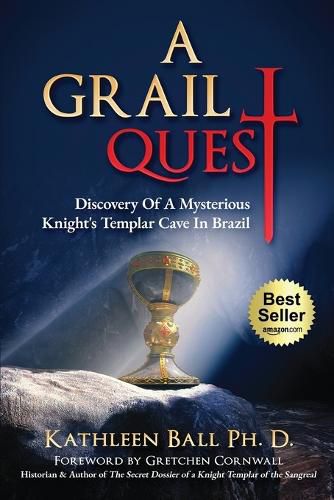 Cover image for A Grail Quest