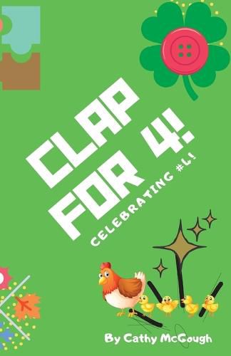 Cover image for Clap for 4!