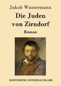 Cover image for Die Juden von Zirndorf: Roman