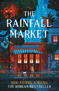 Cover image for The Rainfall Market