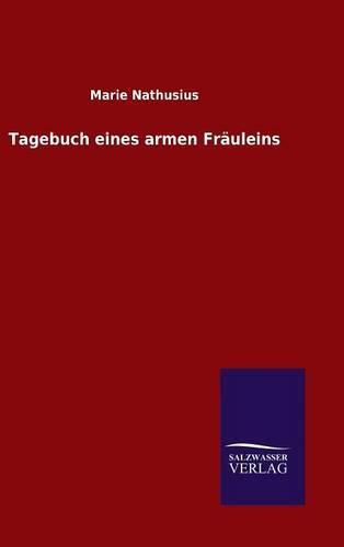 Cover image for Tagebuch eines armen Frauleins