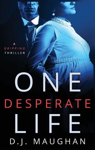 Cover image for One Desperate Life