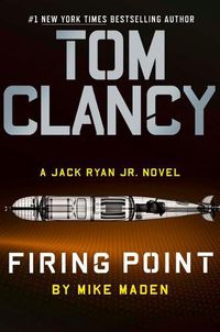 Cover image for Tom Clancy Firing Point