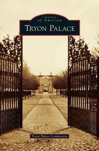 Cover image for Tryon Palace