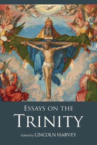 Cover image for Essays on the Trinity