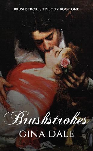 Cover image for Brushstrokes