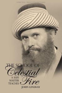 Cover image for The School of Celestial Fire