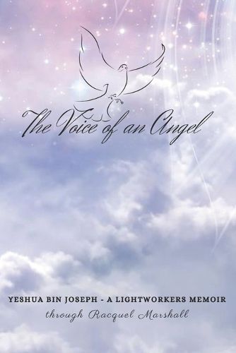 Cover image for The Voice of an Angel