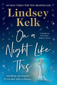 Cover image for On a Night Like This