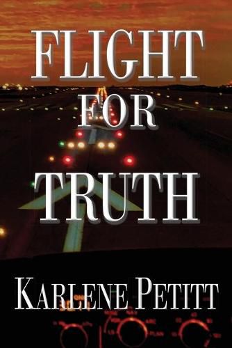 Cover image for Flight For Truth