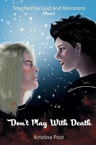 Cover image for Don't Play With Death