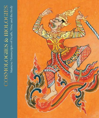 Cover image for Cosmologies and Biographies