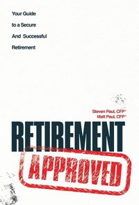 Cover image for Retirement Approved