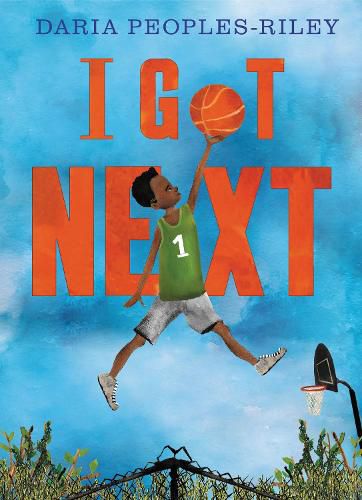 Cover image for I Got Next