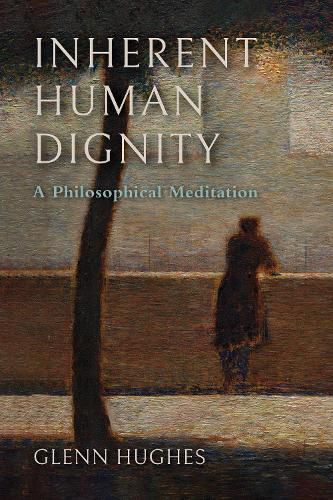 Cover image for Inherent Human Dignity