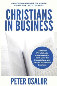 Cover image for Christians In Business