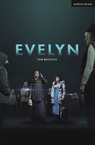 Cover image for Evelyn
