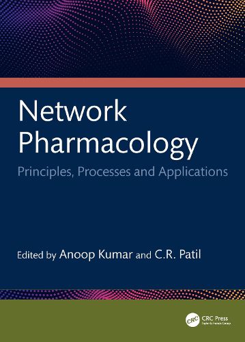 Cover image for Network Pharmacology