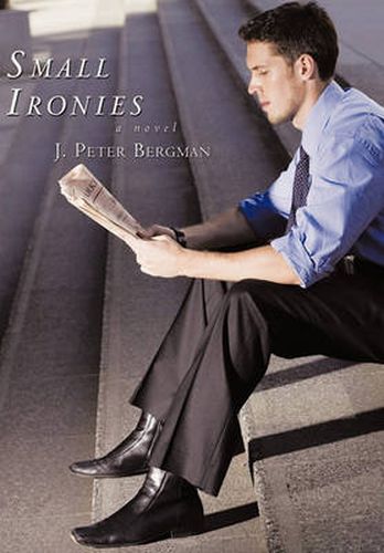 Cover image for Small Ironies