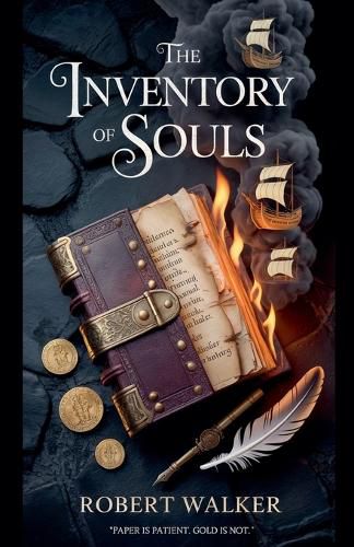 Cover image for The Inventory of Souls