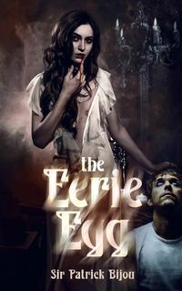 Cover image for The Eerie Egg