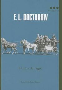 Cover image for El Arca de Agua