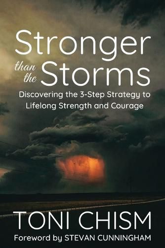 Cover image for Stronger than the Storms