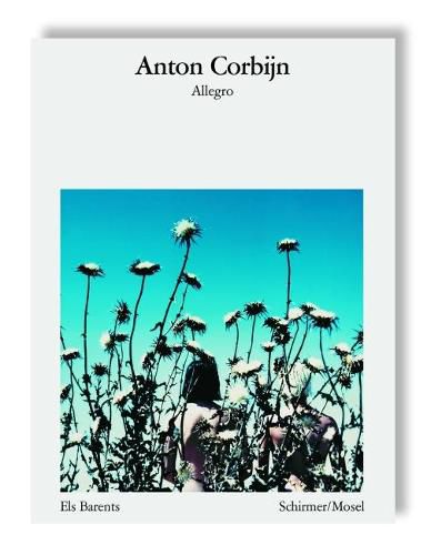 Cover image for Anton Corbijn: Allegro