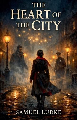 Cover image for The Heart of the City