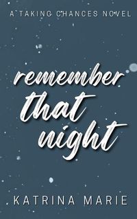 Cover image for Remember That Night