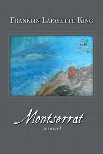 Cover image for Montserrat