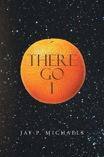 Cover image for There Go I