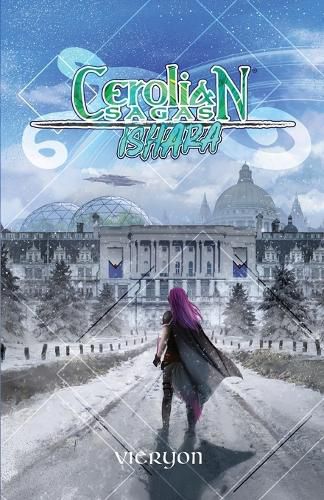 Cover image for Cerolian Sagas