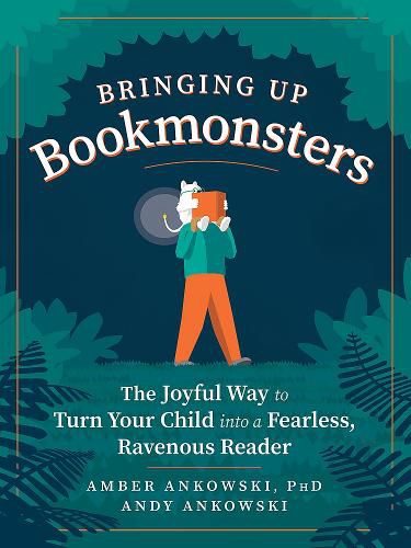 Cover image for Bringing Up Bookmonsters