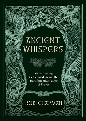 Cover image for Ancient Whispers