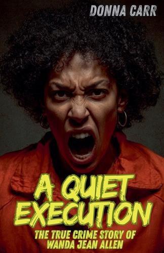 Cover image for A Quiet Execution