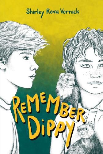 Cover image for Remember Dippy