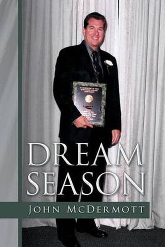 Cover image for Dream Season