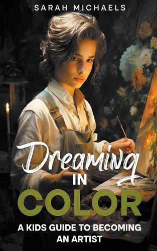 Cover image for Dreaming in Color