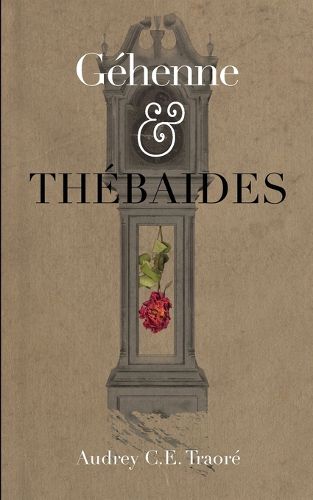 Cover image for Gehenne & Thebaides