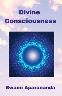 Cover image for Divine Consciousness