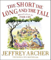 Cover image for The Short, The Long and The Tall