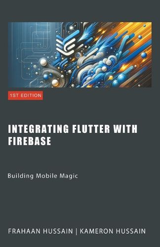 Cover image for Building Mobile Magic