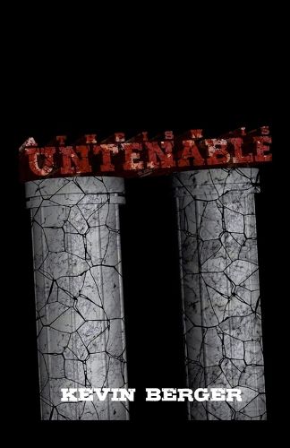 Cover image for Atheism Is Untenable