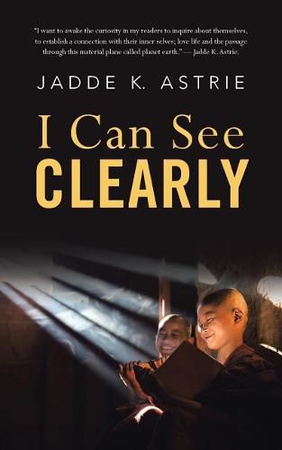 Cover image for I Can See Clearly