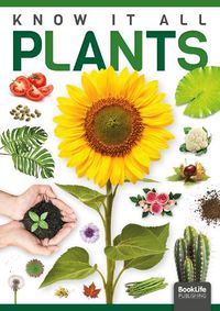 Cover image for Plants