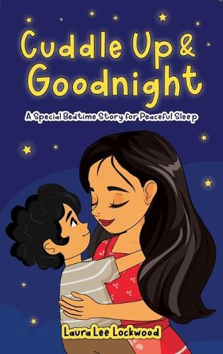 Cover image for Cuddle Up & Goodnight