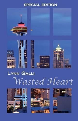 Cover image for Wasted Heart (Special Edition)